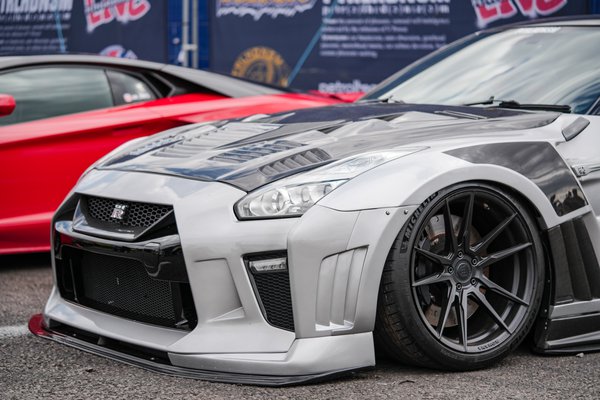 Automotive example