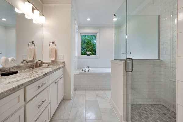 Real Estate example