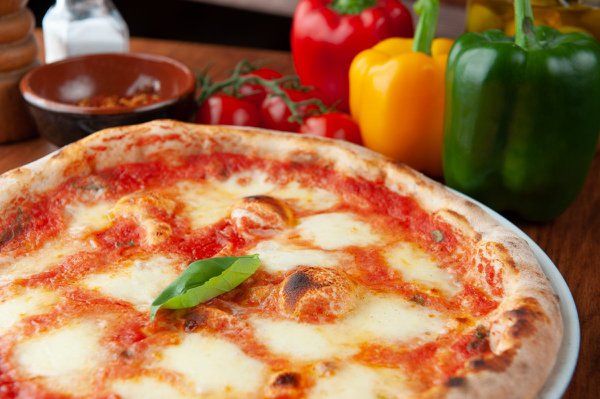 Food example