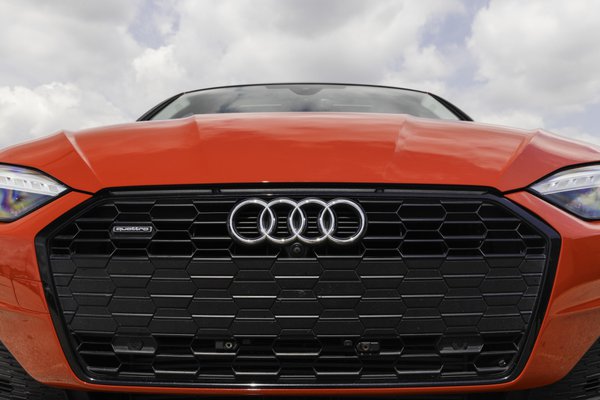 Automotive example