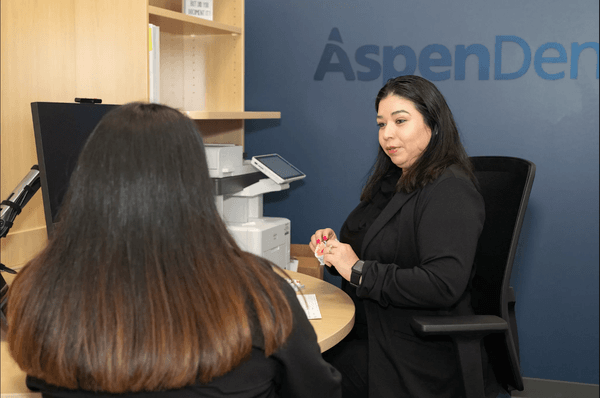 Team & Office example