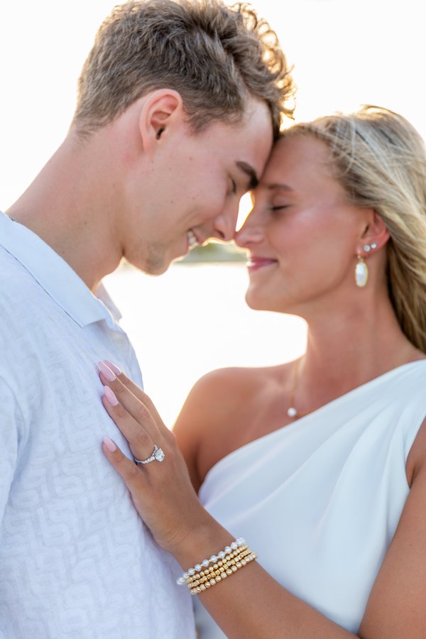 Engagement example