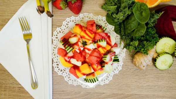 Food example