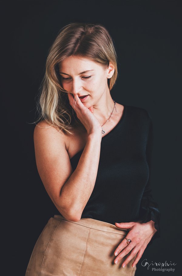 Portrait example