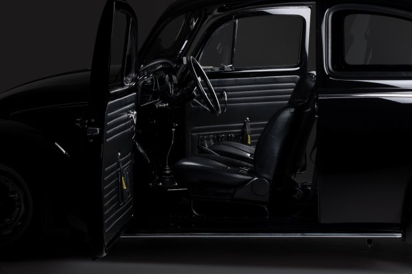Automotive example