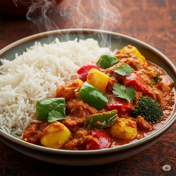 Food example