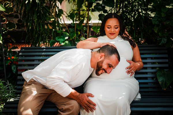 Maternity example
