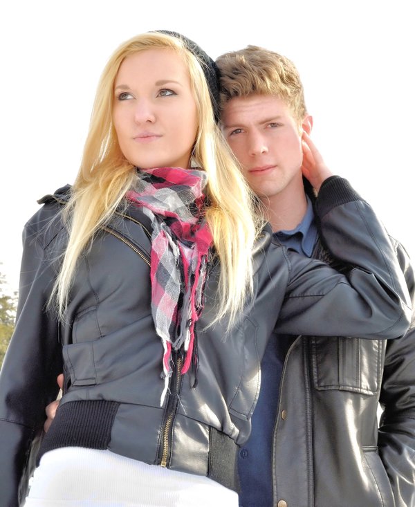 Fashion example