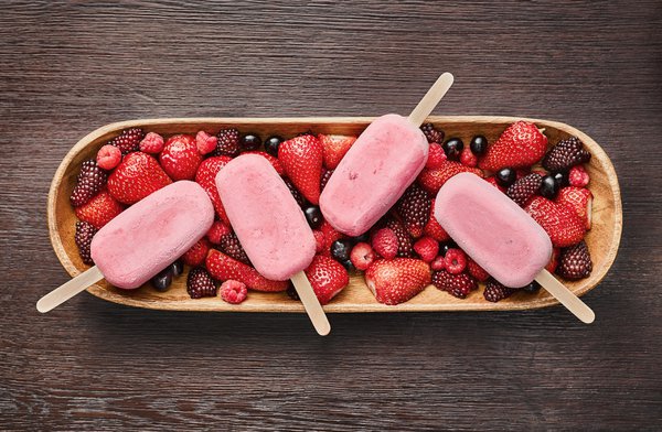 Food example
