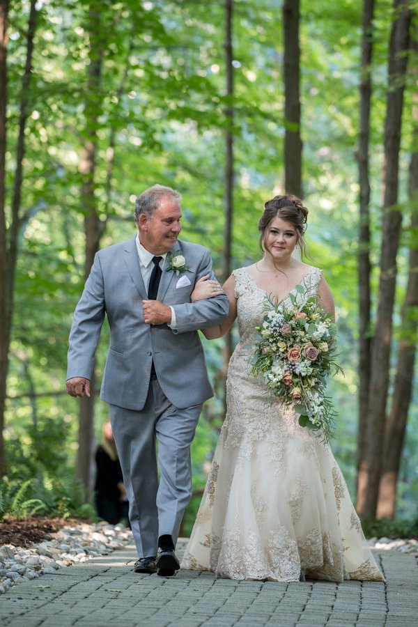 Wedding example
