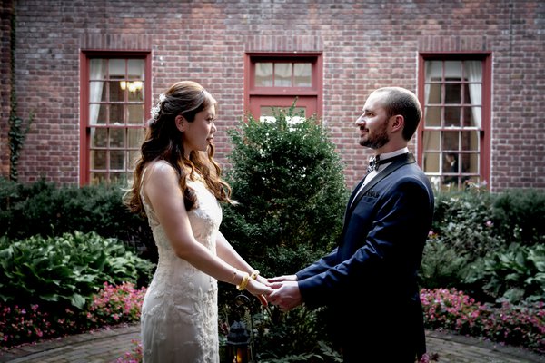 Wedding example