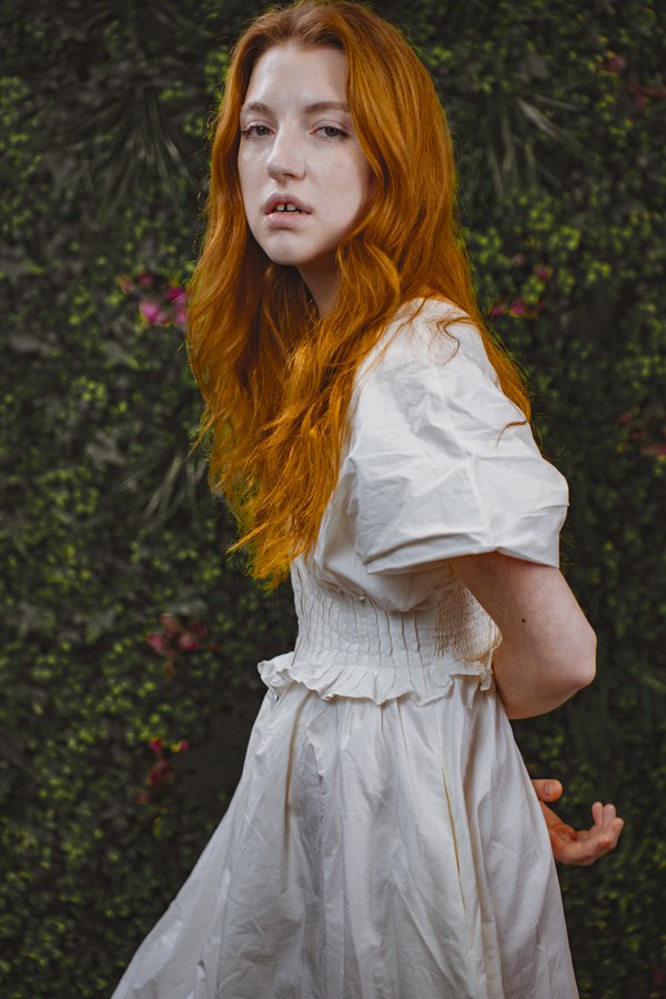 Fashion example