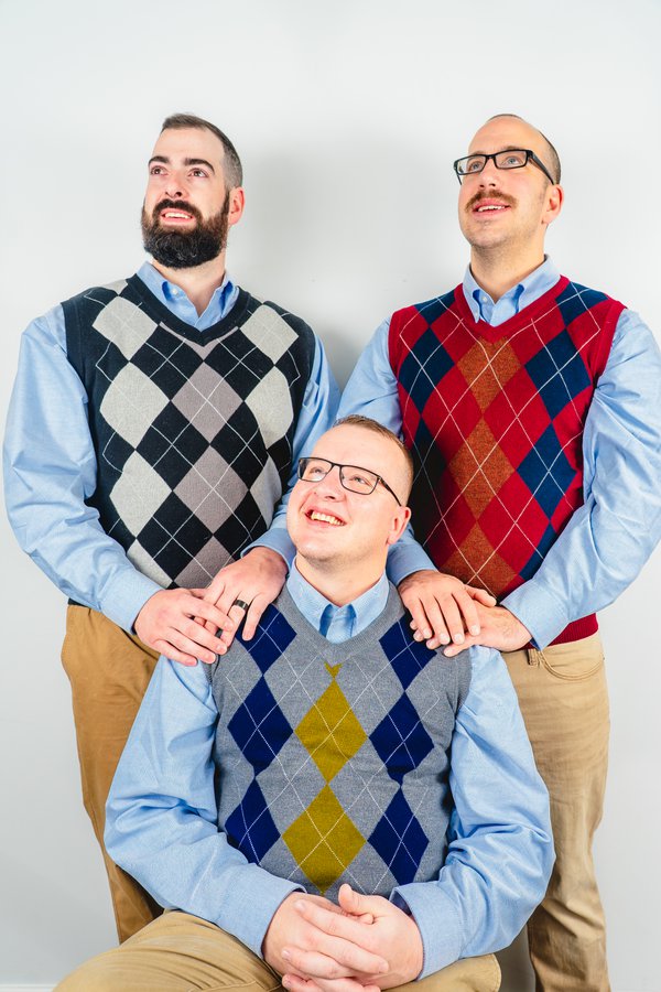 Family example