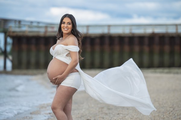 Maternity example
