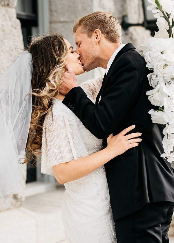 Wedding example