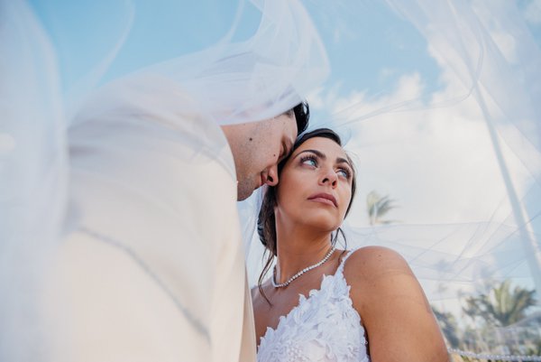 Wedding example