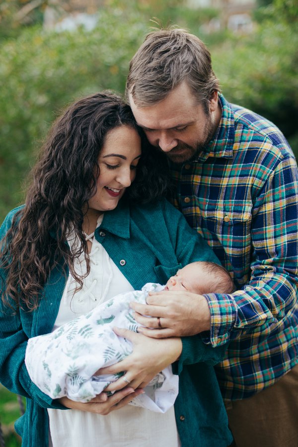 Family example