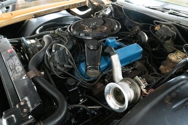Automotive example