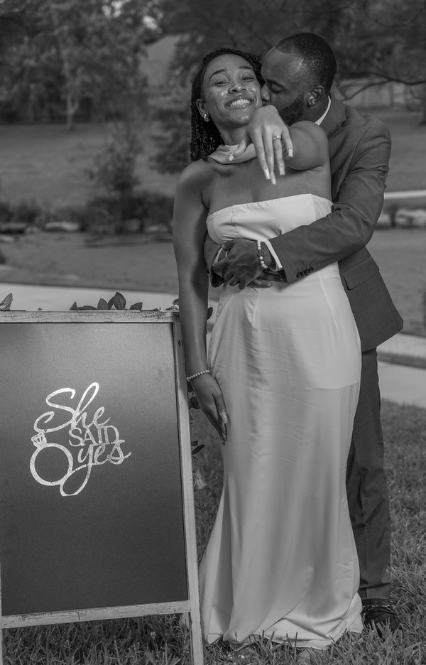 Engagement example