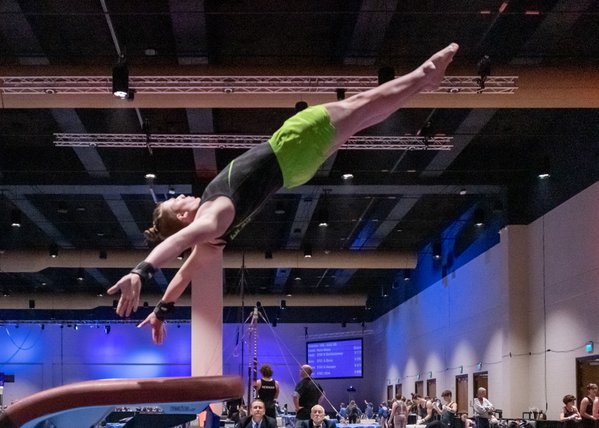 Sport example