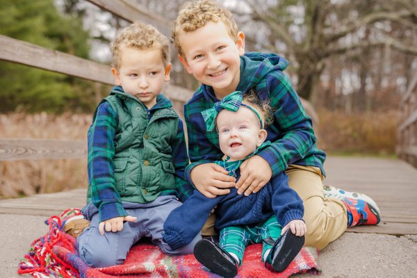 Kids example
