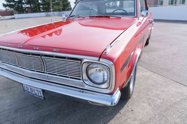 Automotive example