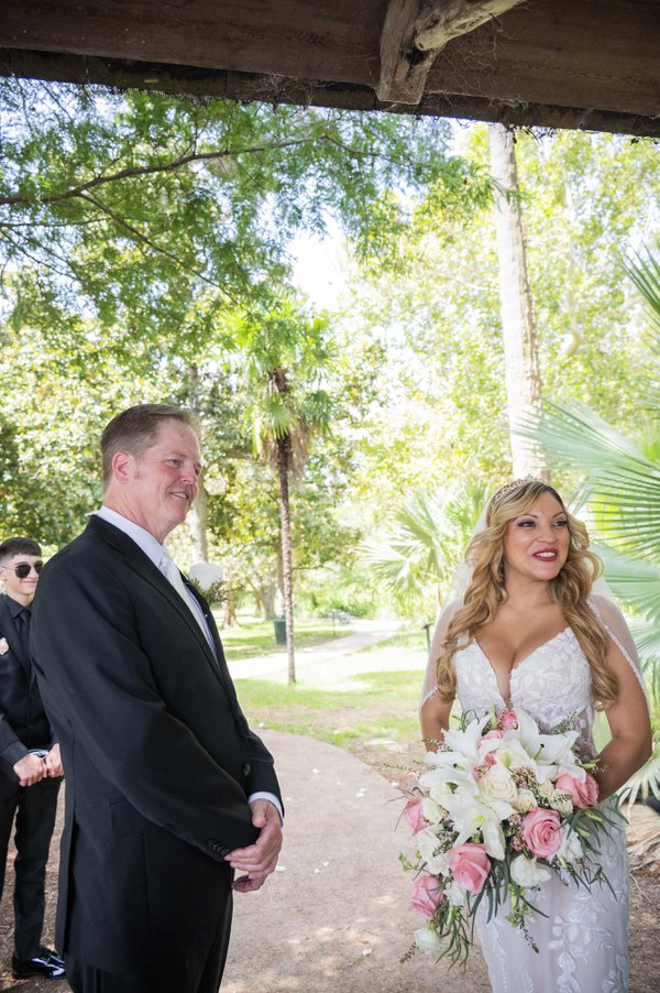 Wedding example
