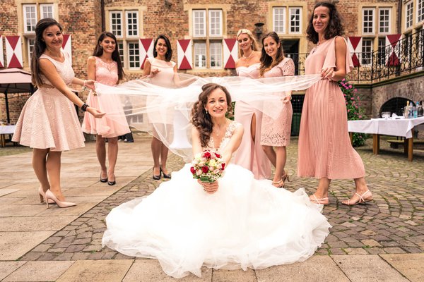 Wedding example