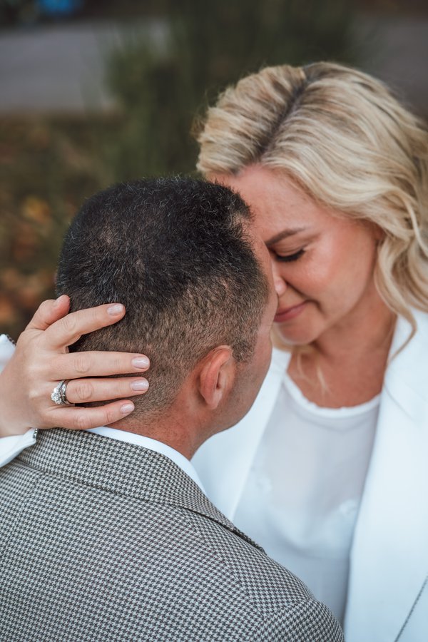 Wedding example