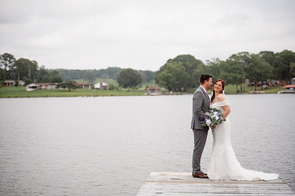 Wedding example