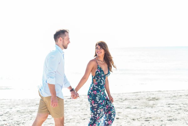 Engagement example