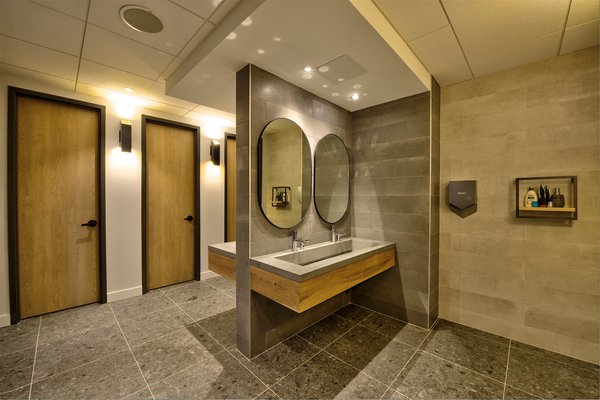 Commercial example
