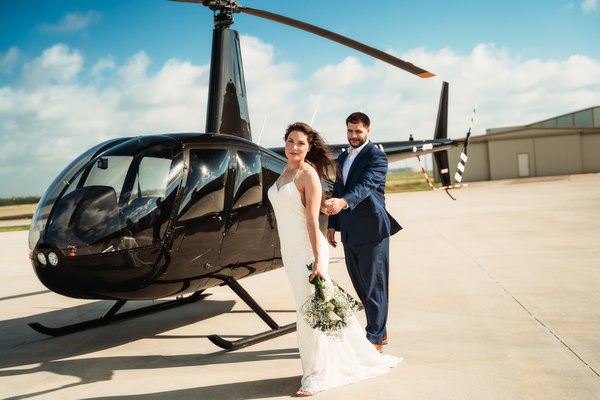 Wedding example