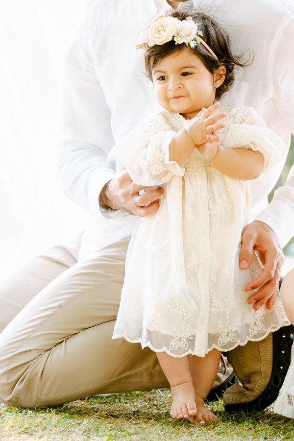 Newborn example