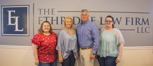 Team & Office example