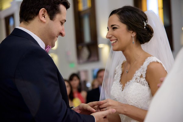 Wedding example