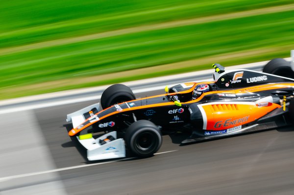 Sport example
