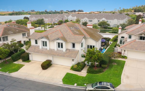 Real Estate example