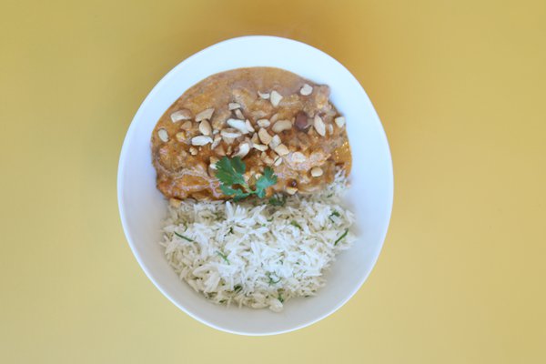 Food example