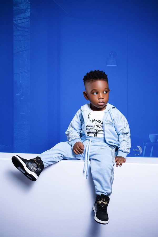 Kids example