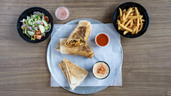 Food example