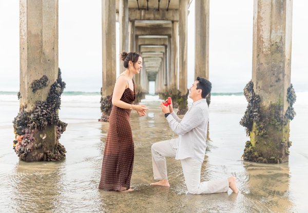 Engagement example