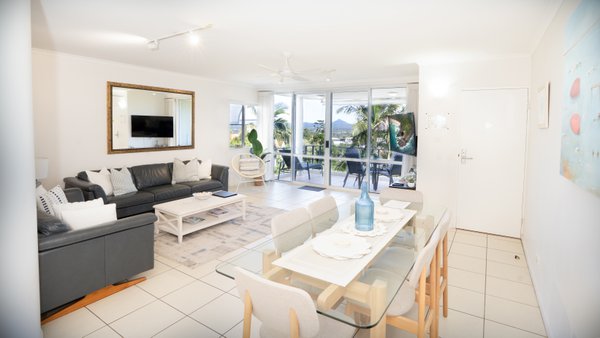 Real Estate example