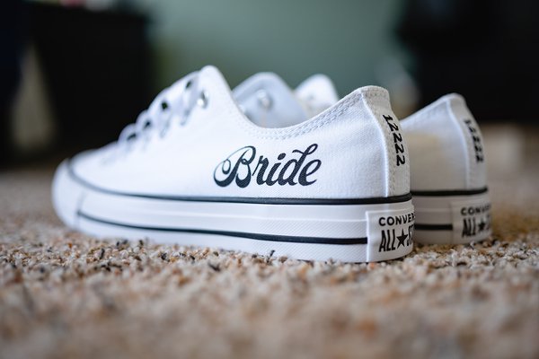 Wedding example