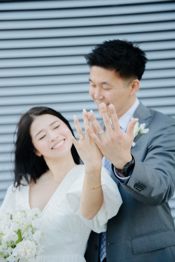 Wedding example