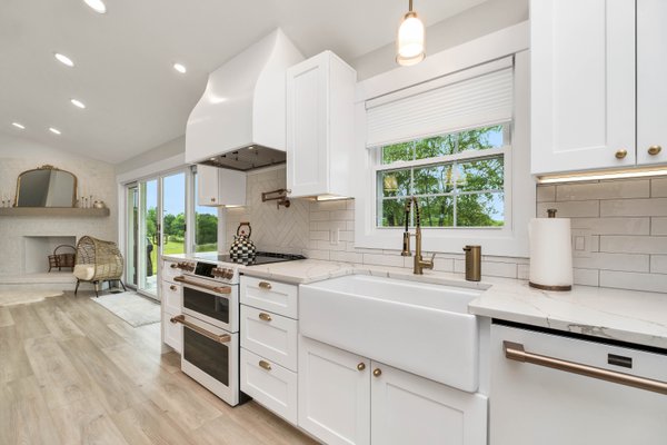 Real Estate example