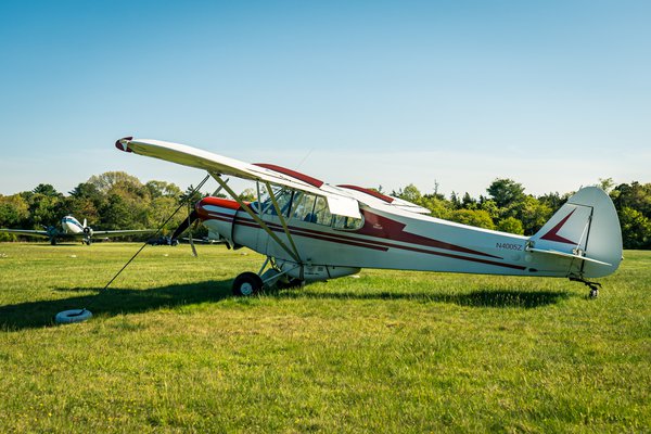 Aircraft example