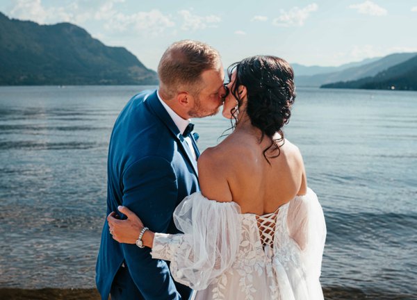Wedding example