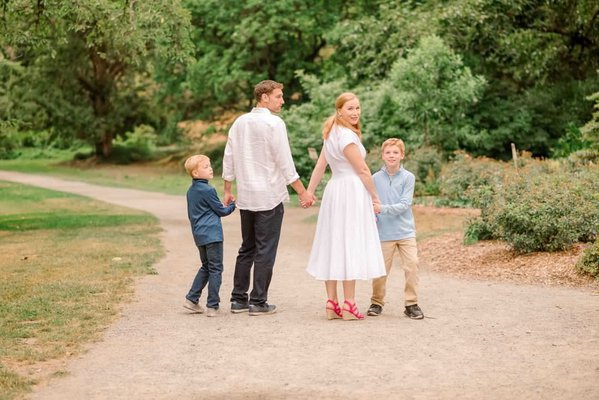 Family example