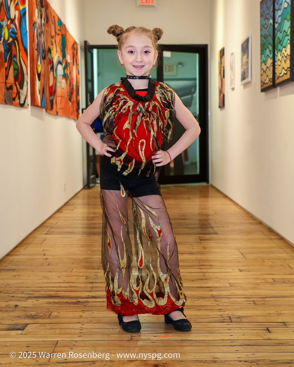 Fashion example